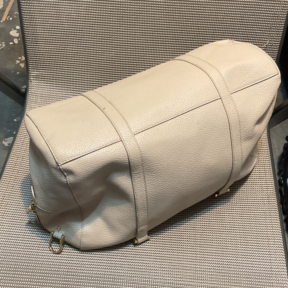 A New Day Cream satchel Bag - Picture 4 of 6